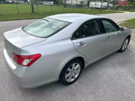 2008 LEXUS ES For Sale in Orlando