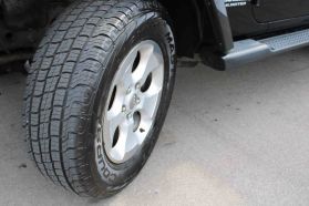 2014 JEEP WRANGLER SUV V6, 3.6 LITER UNLIMITED SAHARA SPORT UTILITY 4D