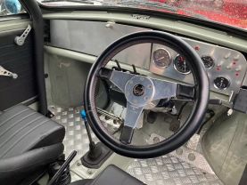 1998 ROVER MINI HATCHBACK A+ -