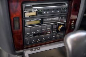 1996 TOYOTA CENTURY HEARSE 5V-EU "MIYAGATA" HEARSE