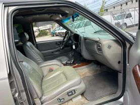 2001 OLDSMOBILE BRAVADA SUV GOLD AUTOMATIC - Auto Spot