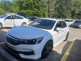 2017 Honda Accord - Image 1