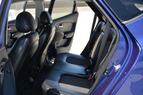 2010 HYUNDAI TUCSON SUV 4-CYL, 2.4 LITER LIMITED SPORT UTILITY 4D