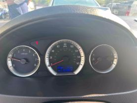 2009 HYUNDAI SONATA SEDAN BLACK AUTOMATIC - Auto Spot