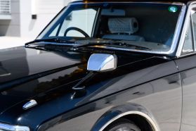 1996 TOYOTA CENTURY HEARSE 5V-EU "MIYAGATA" HEARSE