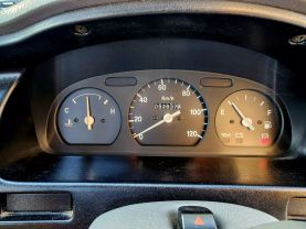 1998 SUZUKI CARRY TRUCK TRUCK F6A  