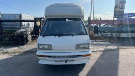 1993 TOYOTA LITEACE CAMPER 2C CAMPER