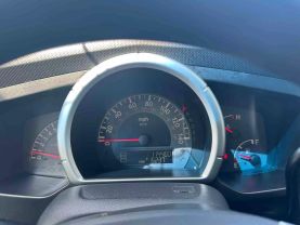 2006 HONDA RIDGELINE PICKUP SILVER AUTOMATIC - Auto Spot