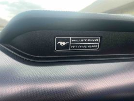 2020 Ford Mustang - Image 6