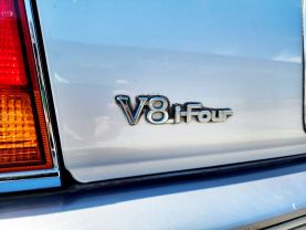 1995 TOYOTA CROWN MAJESTA SEDAN 1UZ-FE I-FOUR