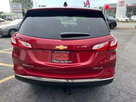 2019 CHEVROLET EQUINOX SUV 4-CYL, TURBO, 1.5 LITER LT SPORT UTILITY 4D at Major Key Motors - used car dealership in Lebanon, PA.