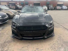 2020 Ford Mustang - Image 23