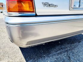 1995 TOYOTA CROWN MAJESTA SEDAN 1UZ-FE I-FOUR