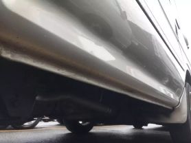 1997 TOYOTA HIACE VAN 1KZ-TE SUPER CUSTOM G