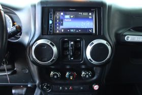 2018 Jeep Wrangler Unlimited - Image 7