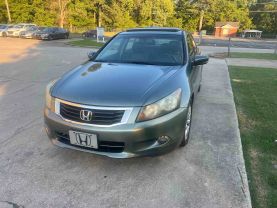 2008 Honda Accord - Image 1