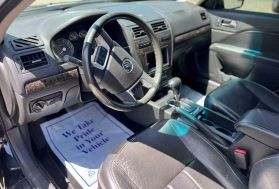 2007 MERCURY MILAN SEDAN 4-CYL, 2.3 LITER PREMIER SEDAN 4D
