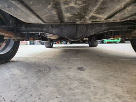 1998 SUZUKI CARRY TRUCK TRUCK F6A  