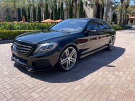 2015 MERCEDES-BENZ S-CLASS SEDAN V12, TT, 6.0L S 600 SEDAN 4D