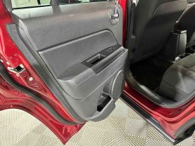 2015 JEEP PATRIOT