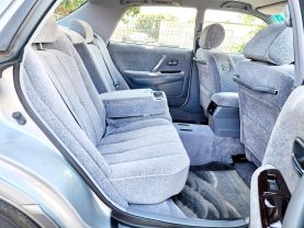 1995 TOYOTA CROWN MAJESTA SEDAN 1UZ-FE I-FOUR