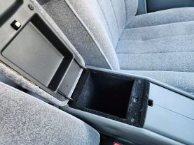 1995 TOYOTA CROWN MAJESTA SEDAN 1UZ-FE I-FOUR