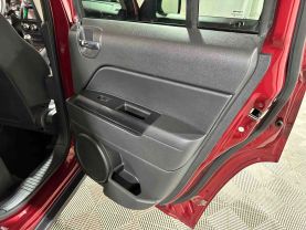 2015 JEEP PATRIOT