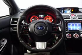 2016 SUBARU WRX SEDAN 4-CYL, TURBO, 2.0 LITER WRX PREMIUM SEDAN 4D