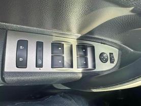 2012 CHEVROLET SILVERADO 1500 EXTENDED CAB PICKUP BLUE - - Auto Spot