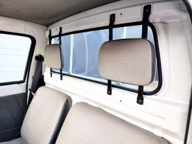 1998 SUZUKI CARRY TRUCK TRUCK F6A  