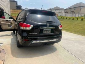 2013 Nissan Pathfinder - Image 6