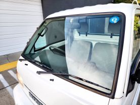 1998 SUZUKI CARRY TRUCK TRUCK F6A  