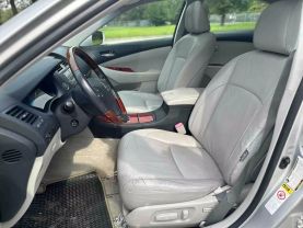2008 LEXUS ES For Sale in Orlando