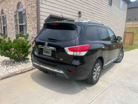 2013 Nissan Pathfinder - Image 5