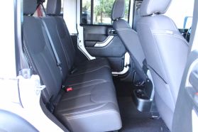 2018 Jeep Wrangler Unlimited - Image 23
