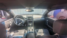 2009 PONTIAC G8 SEDAN V8, 6.0 LITER GT SEDAN 4D