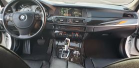 2013 BMW 5 SERIES SEDAN 6-CYL, TURBO, 3.0 LITER 535I SEDAN 4D at The One Autosales Inc in Phoenix , AZ 85022  33.60461470880989, -112.03641575767358