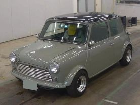 1998 ROVER MINI HATCHBACK A+ -