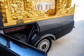 1996 TOYOTA CENTURY HEARSE 5V-EU "MIYAGATA" HEARSE