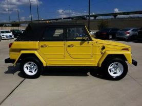 1973 VOLKSWAGEN THING - - THING
