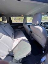 2015 TOYOTA HIGHLANDER SUV 4-CYL, 2.7 LITER LE SPORT UTILITY 4D