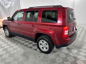 2015 JEEP PATRIOT