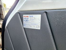1998 SUZUKI CARRY TRUCK TRUCK F6A  