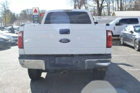 2015 Ford F350 Super Duty Crew Cab - Image 5