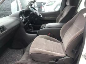 1997 TOYOTA HIACE VAN 1KZ-TE SUPER CUSTOM G
