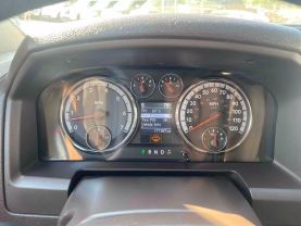 2011 RAM 1500 CREW CAB PICKUP TAN AUTOMATIC - Auto Spot