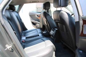 2012 AUDI A7 SEDAN 6-CYL, SPRCHG, 3.0L PRESTIGE