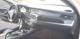 2013 BMW 5 SERIES SEDAN 6-CYL, TURBO, 3.0 LITER 535I SEDAN 4D at The One Autosales Inc in Phoenix , AZ 85022  33.60461470880989, -112.03641575767358