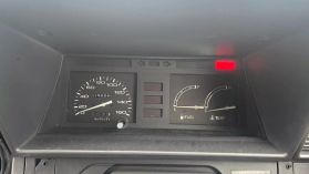 1993 TOYOTA LITEACE CAMPER 2C CAMPER
