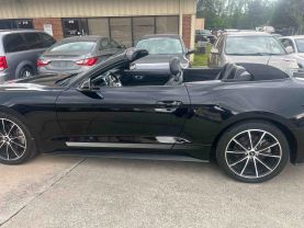 2020 Ford Mustang - Image 16
